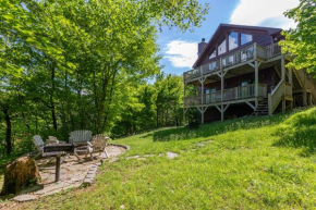 Bearadise Cabin
